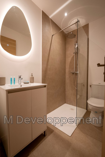 Location appartement Aix-en-Provence  