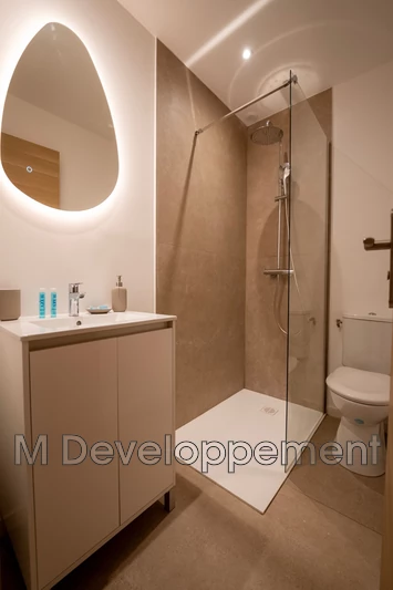 Location appartement Aix-en-Provence  