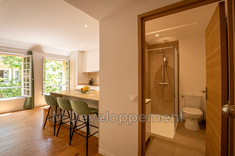 Location appartement Aix-en-Provence  
