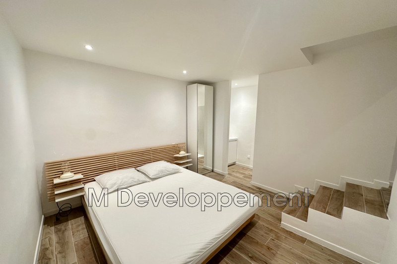 Location appartement Aix-en-Provence  