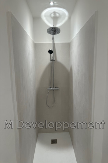 Location appartement Aix-en-Provence  