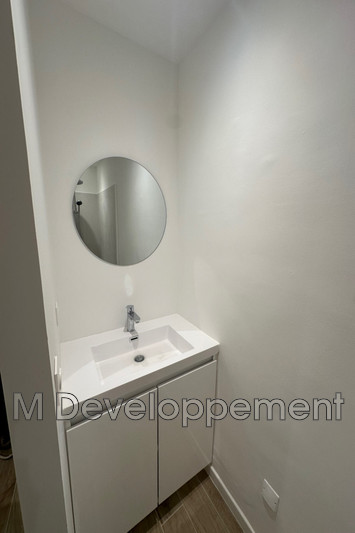 Location appartement Aix-en-Provence  