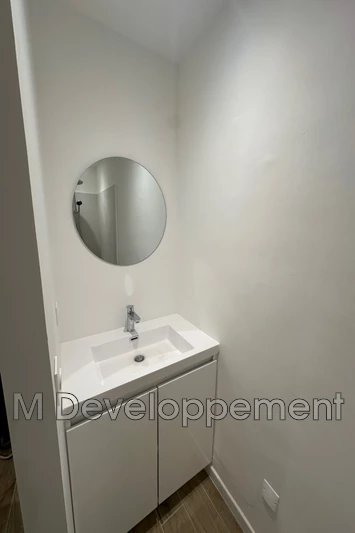 Location appartement Aix-en-Provence  
