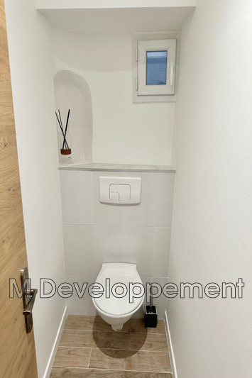Location appartement Aix-en-Provence  