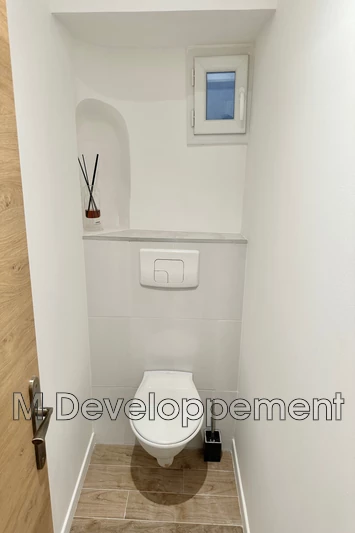 Location appartement Aix-en-Provence  