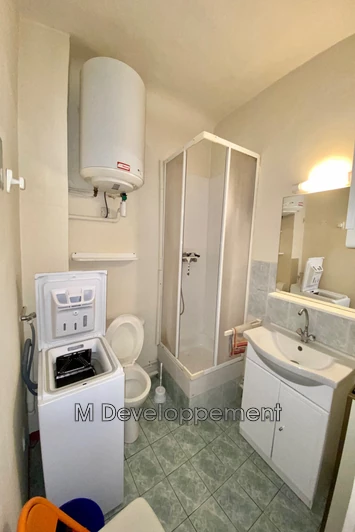 Location appartement Aix-en-Provence  