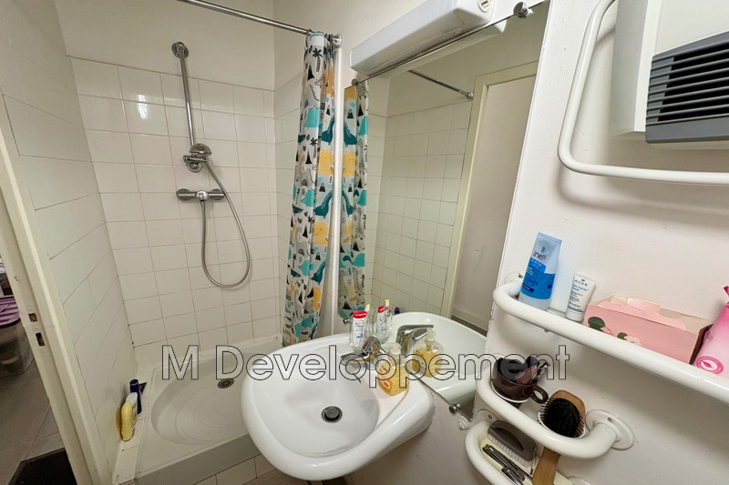 Location appartement Aix-en-Provence  