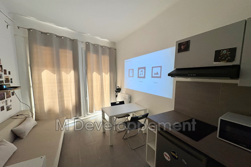Location appartement Aix-en-Provence  
