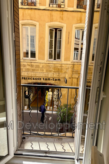 Location appartement Aix-en-Provence  