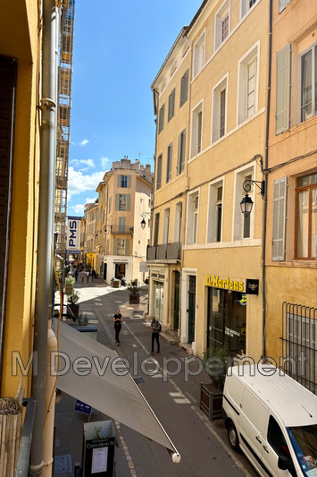Location appartement Aix-en-Provence  