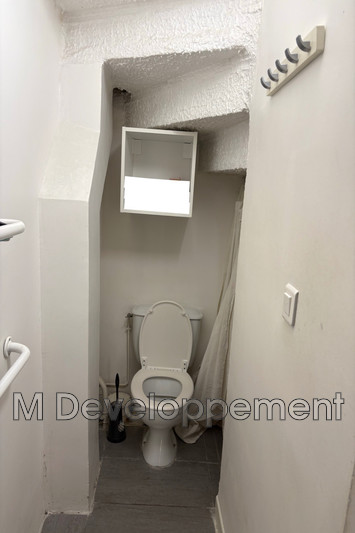 Location appartement Aix-en-Provence  