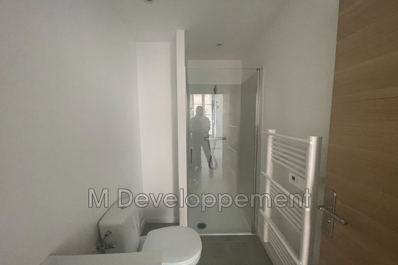 Location appartement Aix-en-Provence  