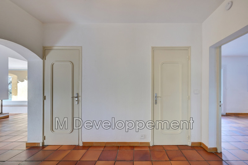 Location maison Ventabren  