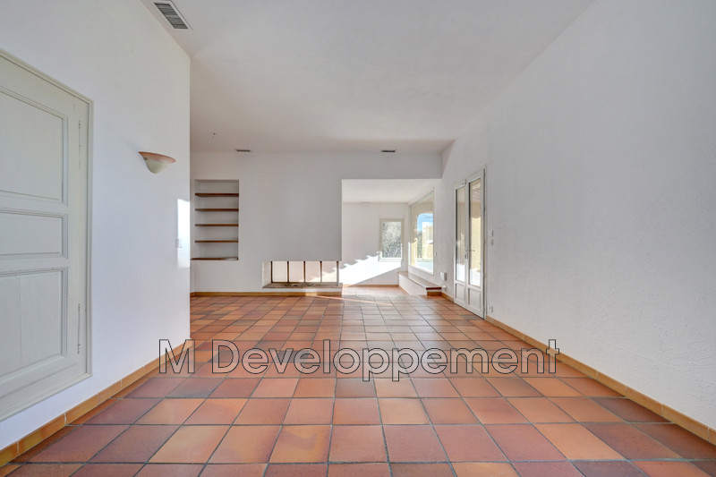 Location maison Ventabren  
