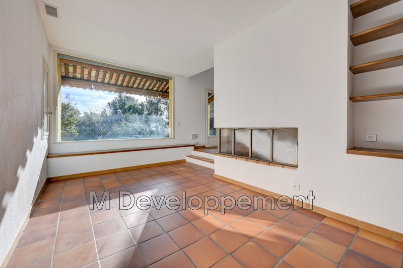 Location maison Ventabren  