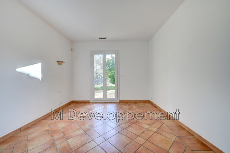 Location maison Ventabren  