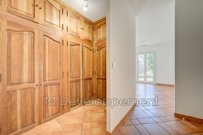 Location maison Ventabren  