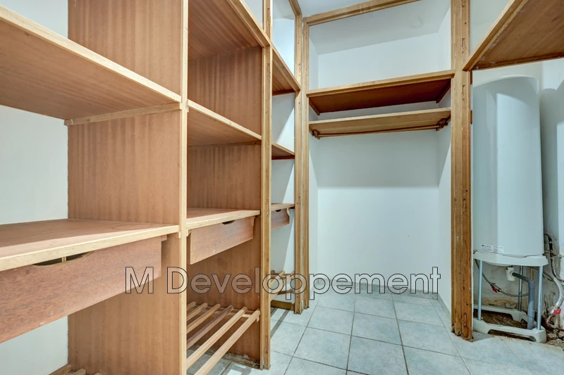 Location maison Ventabren  