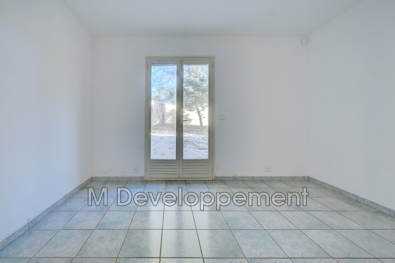 Location maison Ventabren  
