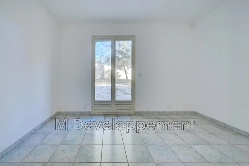 Location maison Ventabren  