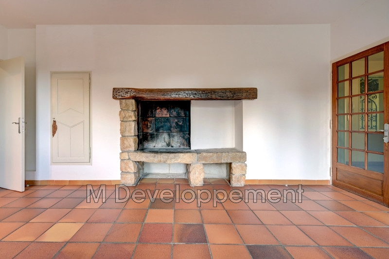 Location maison Ventabren  