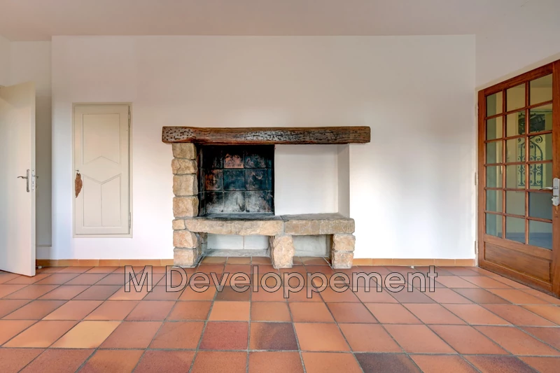 Location maison Ventabren  