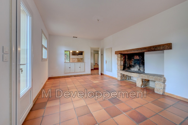 Location maison Ventabren  