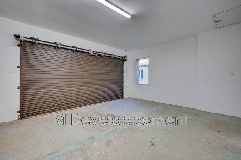 Location maison Ventabren  