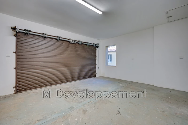 Location maison Ventabren  