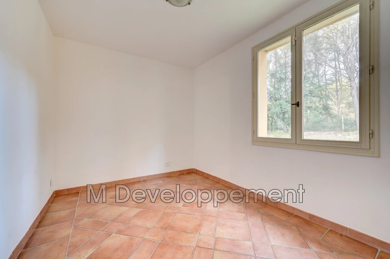 Location maison Ventabren  