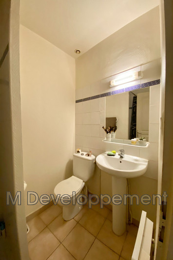 Location appartement Aix-en-Provence  