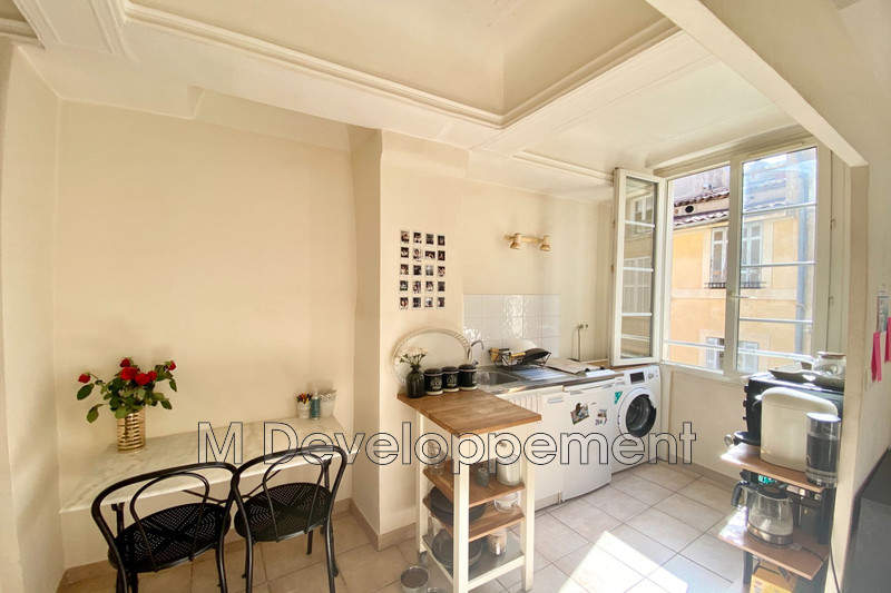 Location appartement Aix-en-Provence  