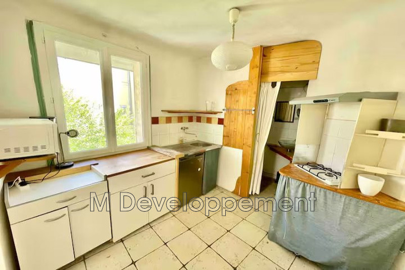 Location appartement Aix-en-Provence  