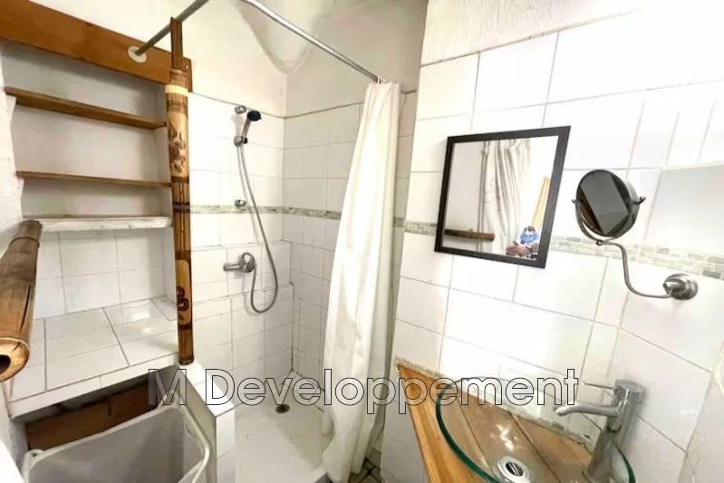 Location appartement Aix-en-Provence  