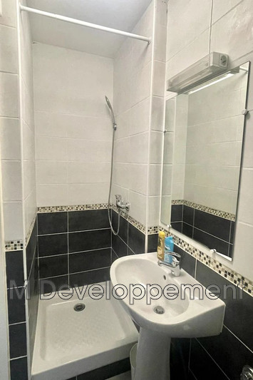 Location appartement Aix-en-Provence  