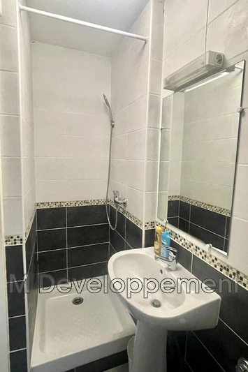 Location appartement Aix-en-Provence  