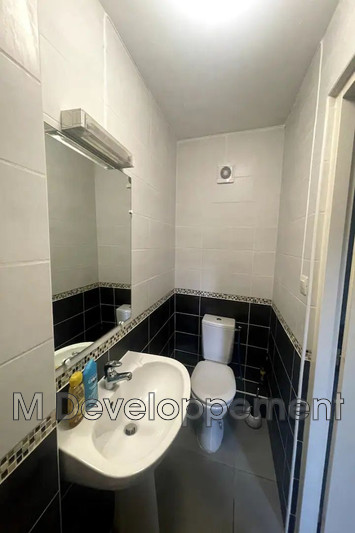 Location appartement Aix-en-Provence  