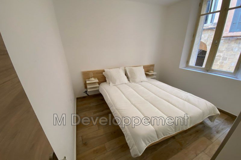 Location appartement Aix-en-Provence  