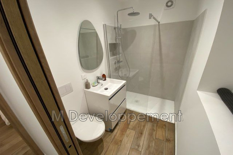 Location appartement Aix-en-Provence  