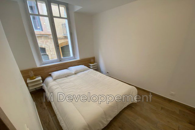 Location appartement Aix-en-Provence  