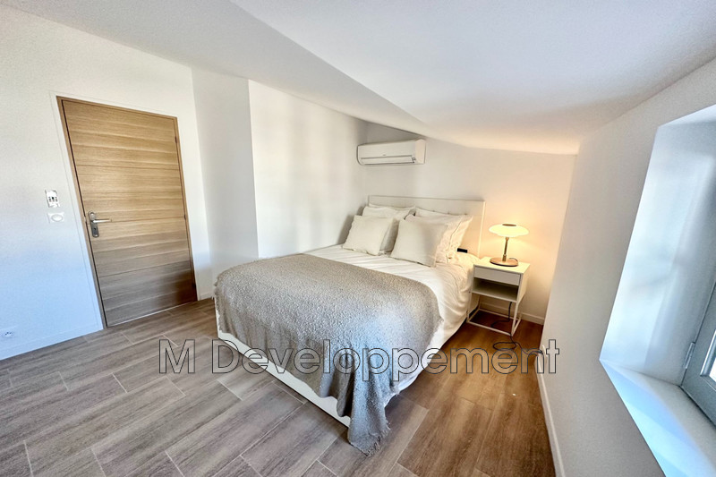 Location appartement Aix-en-Provence  