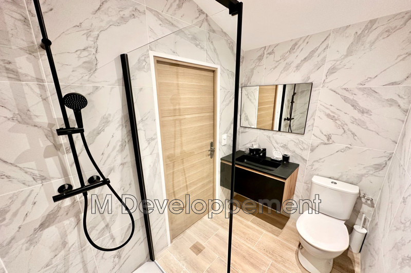Location appartement Aix-en-Provence  