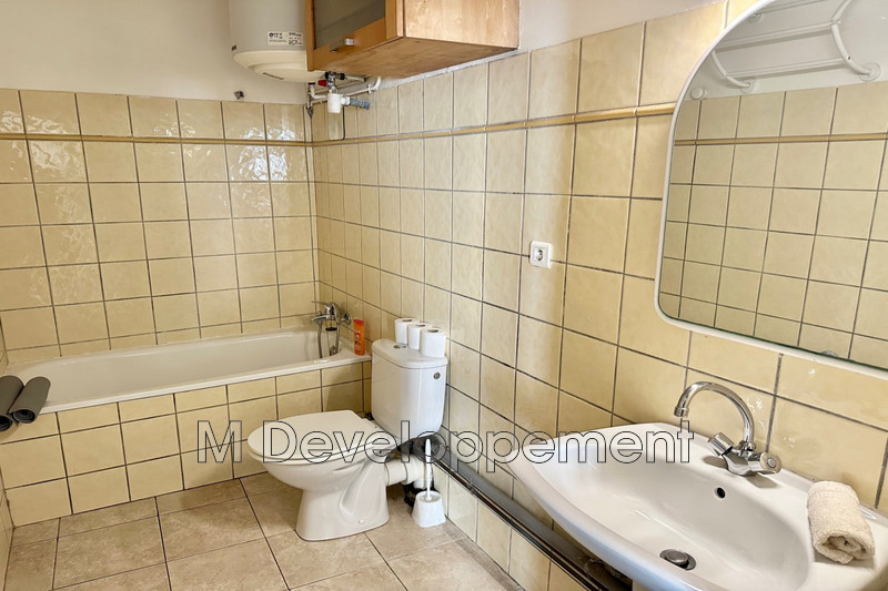 Location saisonnière appartement Aix-en-Provence  