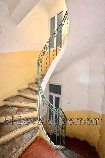 Location appartement Aix-en-Provence  