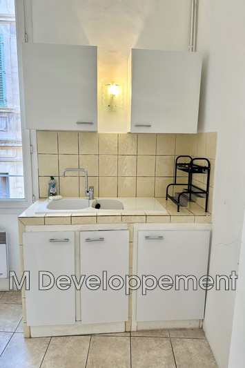 Location saisonnière appartement Aix-en-Provence  