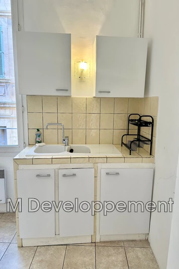 Location appartement Aix-en-Provence  