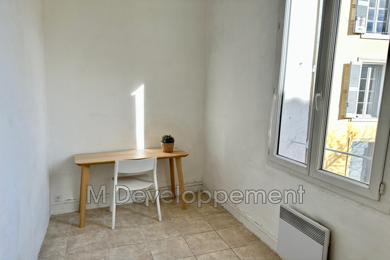 Location saisonnière appartement Aix-en-Provence  