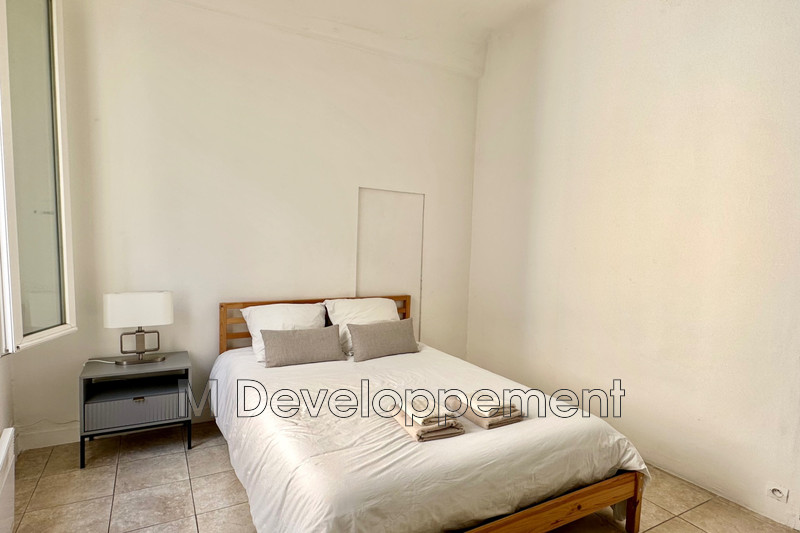 Location saisonnière appartement Aix-en-Provence  
