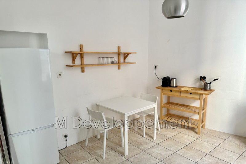 Location saisonnière appartement Aix-en-Provence  