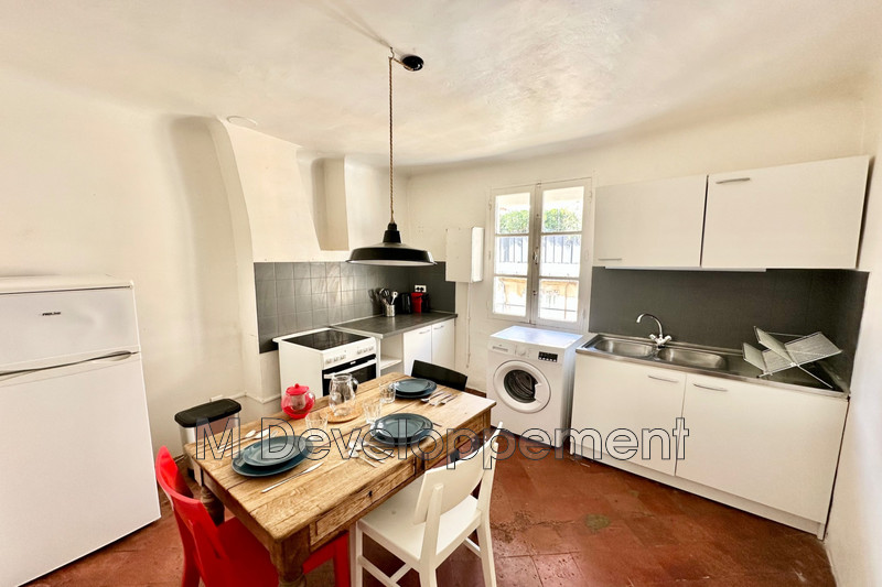 Location saisonnière appartement Aix-en-Provence  